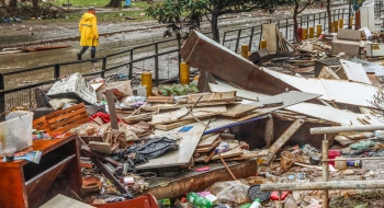 RS: falta de estrutura dificulta cadastros no Auxílio Reconstrução